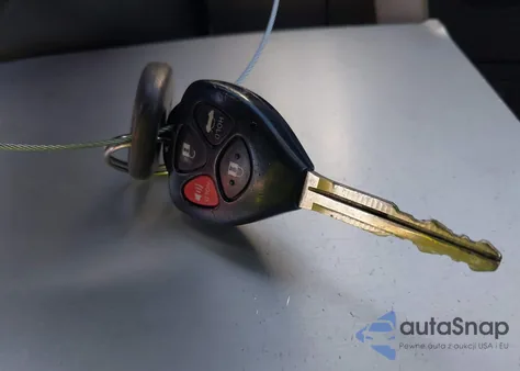 2009 Toyota Corolla Le из США, поврежденный, VIN JTDBL40E79J049450